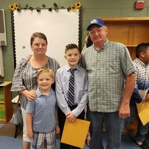 Meet your Posher, Sherry